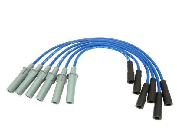 Ignition Wire Sets