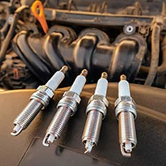 The Ultimate Spark Plugs Guide