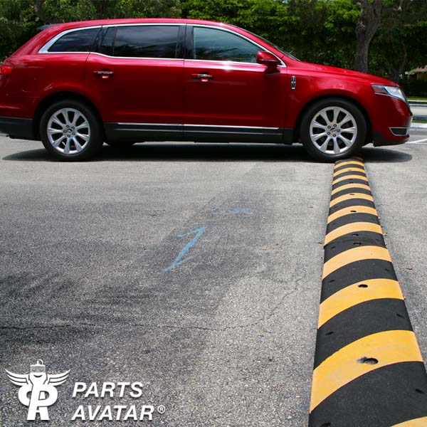 Car Suspension Systems How It Affects Car Handling?