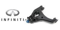 Enhance your car with Infiniti Control Arm With Ball Joint 