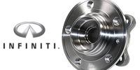 Enhance your car with Infiniti Front Hub Assembly 