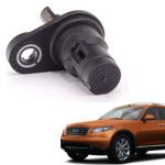 Enhance your car with Infiniti FX35 Cam Position Sensor 