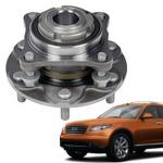 Enhance your car with Infiniti FX35 Front Hub Assembly 