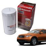 Enhance your car with Infiniti FX35 Oil Filter 
