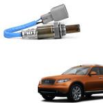 Enhance your car with Infiniti FX35 Oxygen Sensor 