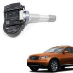 Enhance your car with Infiniti FX35 TPMS Sensor 