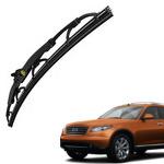 Enhance your car with Infiniti FX35 Wiper Blade 