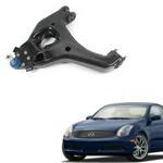 Enhance your car with Infiniti G35 Control Arm With Ball Joint 