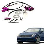 Enhance your car with Infiniti G35 Front Brake Hydraulics 