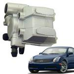 Enhance your car with Infiniti G35 Front Right Caliper 