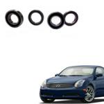 Enhance your car with Infiniti G35 Front Wheel Bearings 