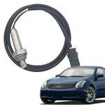 Enhance your car with Infiniti G35 Fuel To Air Ratio Sensor 
