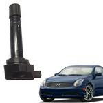Enhance your car with Infiniti G35 Ignition Coil 