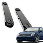 Enhance your car with Infiniti G35 Lower Control Arms 