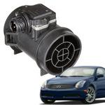 Enhance your car with Infiniti G35 New Air Mass Sensor 