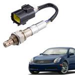 Enhance your car with Infiniti G35 Oxygen Sensor 