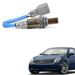 Enhance your car with Infiniti G35 Oxygen Sensor 
