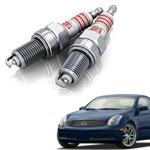 Enhance your car with Infiniti G35 Spark Plugs 