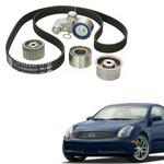 Enhance your car with Infiniti G35 Timing Parts & Kits 
