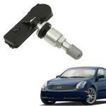 Enhance your car with Infiniti G35 TPMS Sensors 
