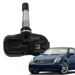 Enhance your car with Infiniti G35 TPMS Sensor 