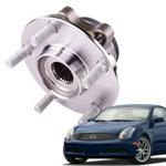 Enhance your car with Infiniti G35 Hub Assembly 