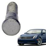 Enhance your car with Infiniti G35 Wheel Lug Nut 