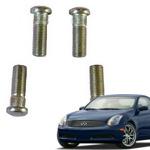 Enhance your car with Infiniti G35 Wheel Stud & Nuts 