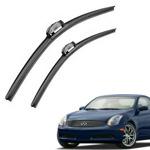 Enhance your car with Infiniti G35 Wiper Blade 