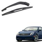 Enhance your car with Infiniti G35 Wiper Blade 