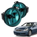 Enhance your car with Infiniti G37 Fog Light Assembly 