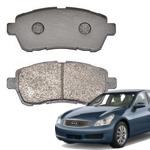 Enhance your car with Infiniti G37 Front Brake Pad 