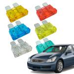 Enhance your car with Infiniti G37 Fuse 