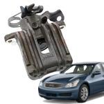 Enhance your car with Infiniti G37 Rear Right Caliper 