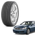 Enhance your car with Infiniti G37 Tires 