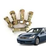 Enhance your car with Infiniti G37 Wheel Stud & Nuts 