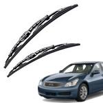 Enhance your car with Infiniti G37 Wiper Blade 