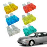 Enhance your car with Infiniti I30 Fuse 