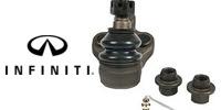 Enhance your car with Infiniti Lower Ball Joint 