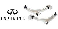 Enhance your car with Infiniti Lower Control Arms 