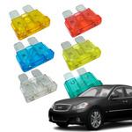 Enhance your car with Infiniti M35 Fuse 