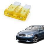 Enhance your car with Infiniti M45 Fuse 