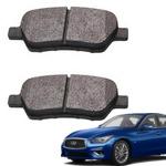 Enhance your car with Infiniti Q50 Front Brake Pad 