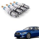 Enhance your car with Infiniti Q50 Spark Plugs 