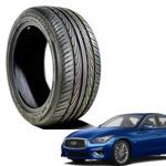 Enhance your car with Infiniti Q50 Tires 
