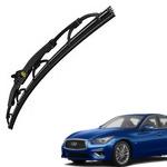 Enhance your car with 2015 Infiniti Q50 Wiper Blade 