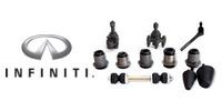 Enhance your car with Infiniti Suspension Parts 