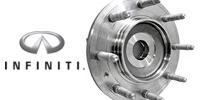 Enhance your car with Infiniti Hub Assembly 