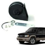 Enhance your car with Isuzu Trooper Horn 