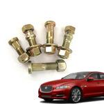 Enhance your car with Jaguar XJ-Type Wheel Stud & Nuts 